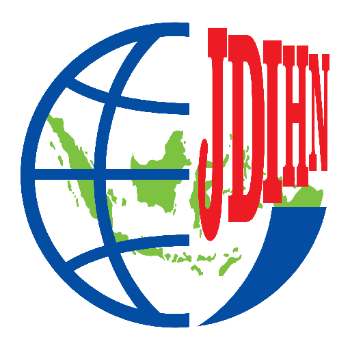 JDIH Logo